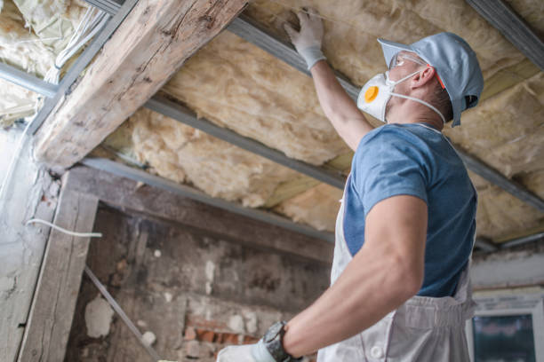Carterville, MO Insulation Contractor Company