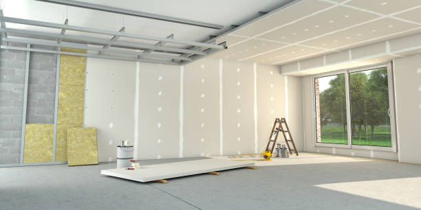 Best Eco-Friendly Insulation in Carterville, MO
