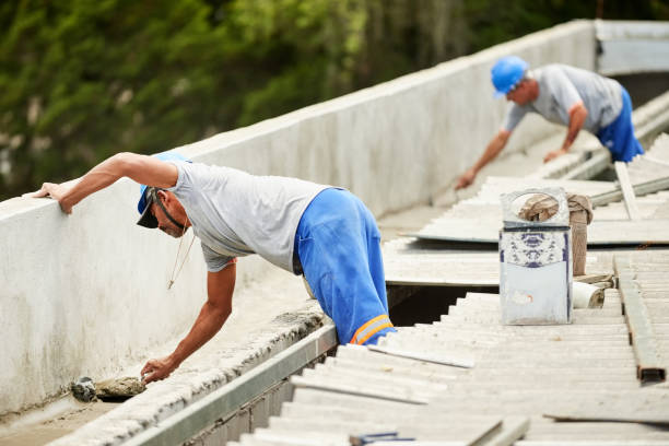 Types of Insulation We Offer in Carterville, MO