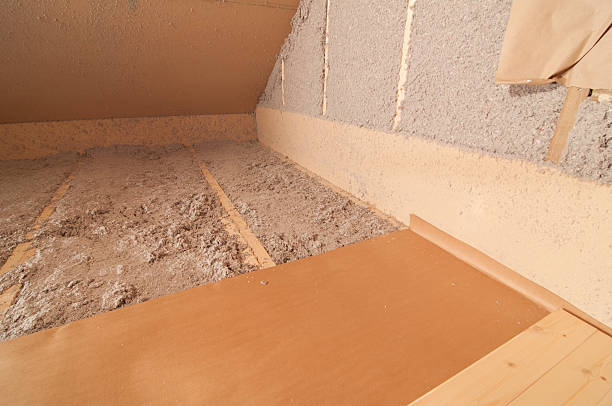 Best Commercial Insulation in Carterville, MO