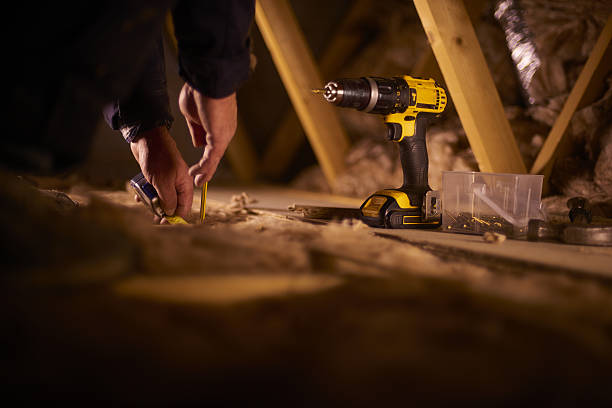 Best Specialized Insulation Services in Carterville, MO